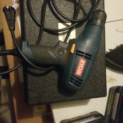 Drill