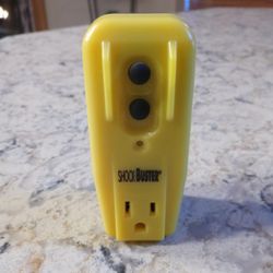 Shock Buster GFCI Adapter!