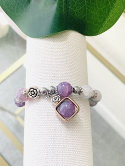 Glass Bead bracelet