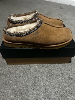 Ugg men tasman 2 chestnut
