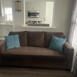 Free cafe Table , Sofa & Love Seat