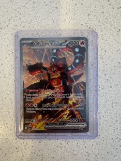 Pokemon Card Lot