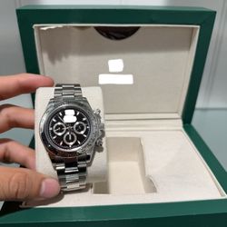 Men’s Luxury Watch