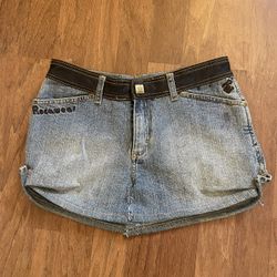 Rocawear Mini Skirt 
