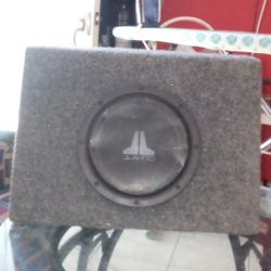 Speaker Stereo Speakers Bass