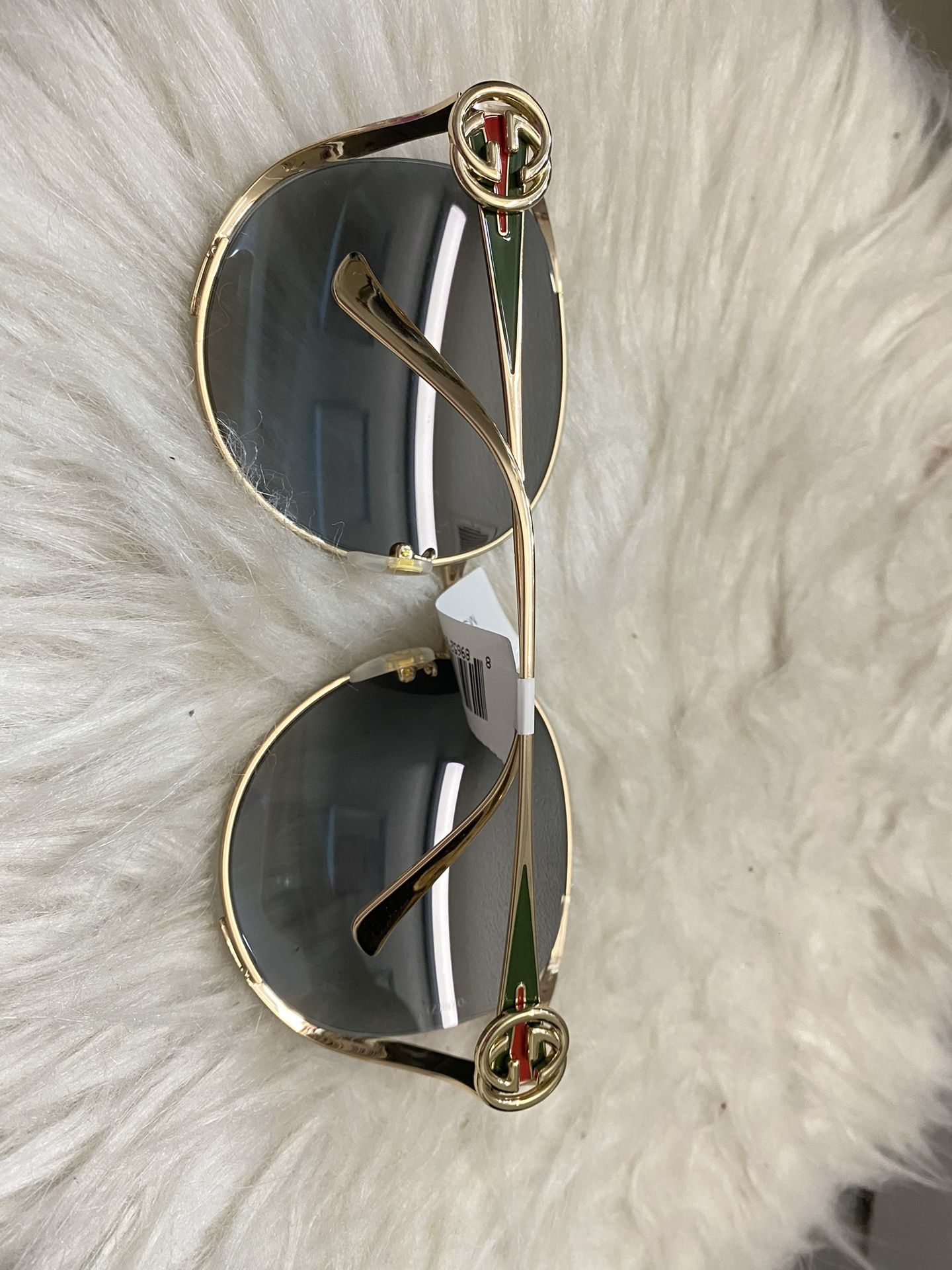 Authentic Gucci Sunglasses NWT
