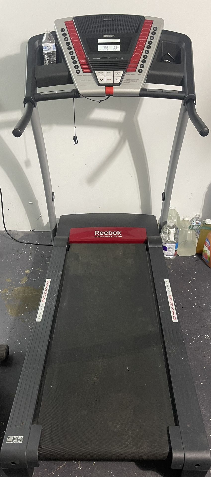 Exercise Equipments
