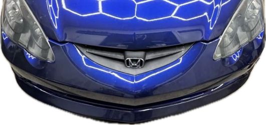 02 Acura rsx type-s parts