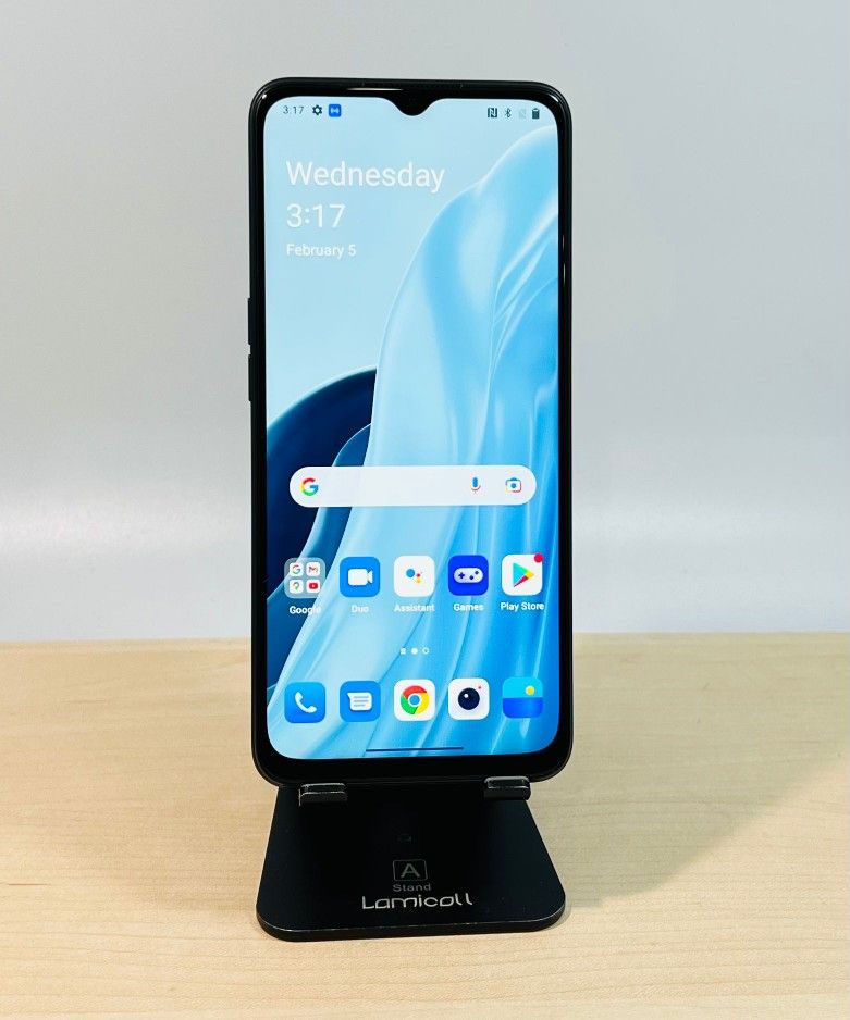 OnePlus Nord 5G 64GB Unlocked Fully Functional