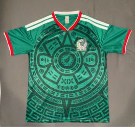 Mexico soccer Jersey