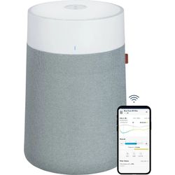 Blueair Blue Pure 311i Max Air Purifier HEPASilent Technology