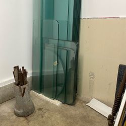 FREE Slabs Of Glass