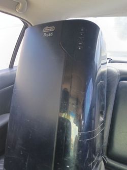 Delonghi pinguino $100
