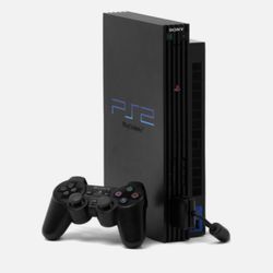 Ps2 Fat