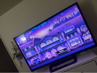 63 inch TV