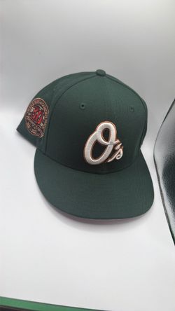 Orioles Hat