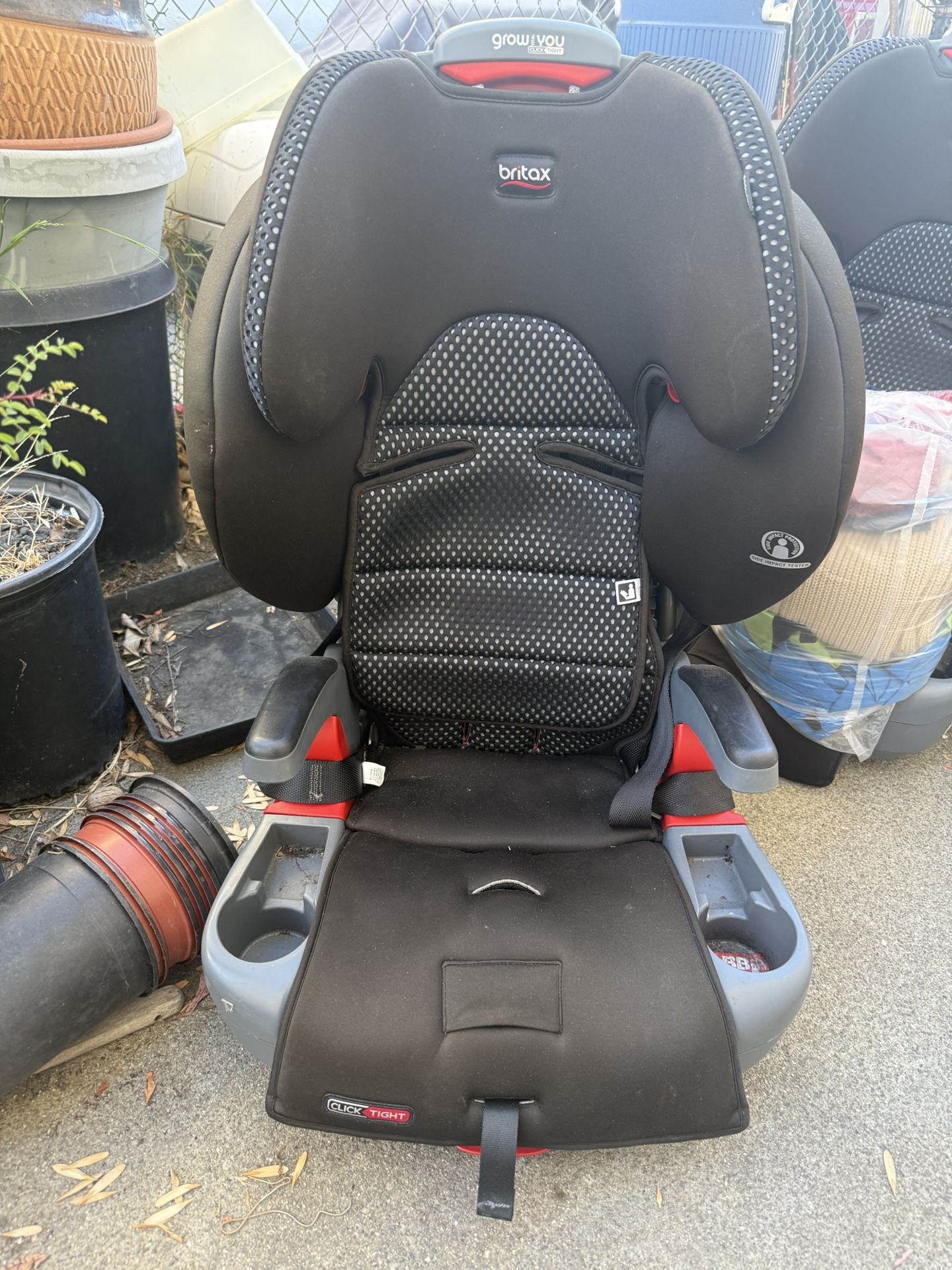 Britax