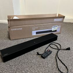 Samsung Soundbar T400