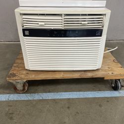 Kenmore Air Conditioner 
