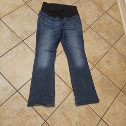 Maternity Pants 