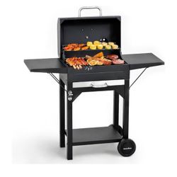 Brand New Mastercook Charcoal Grill