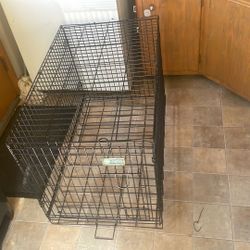 DOG KENNEL 