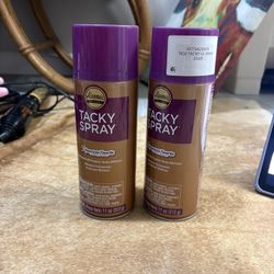 Aleene's Tacky Spray 11 oz