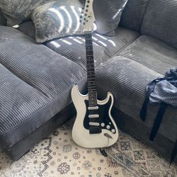 BCP Electric Guitar 