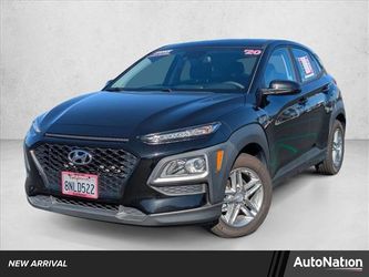 2020 Hyundai Kona