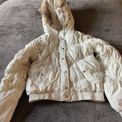 Snow Jacket