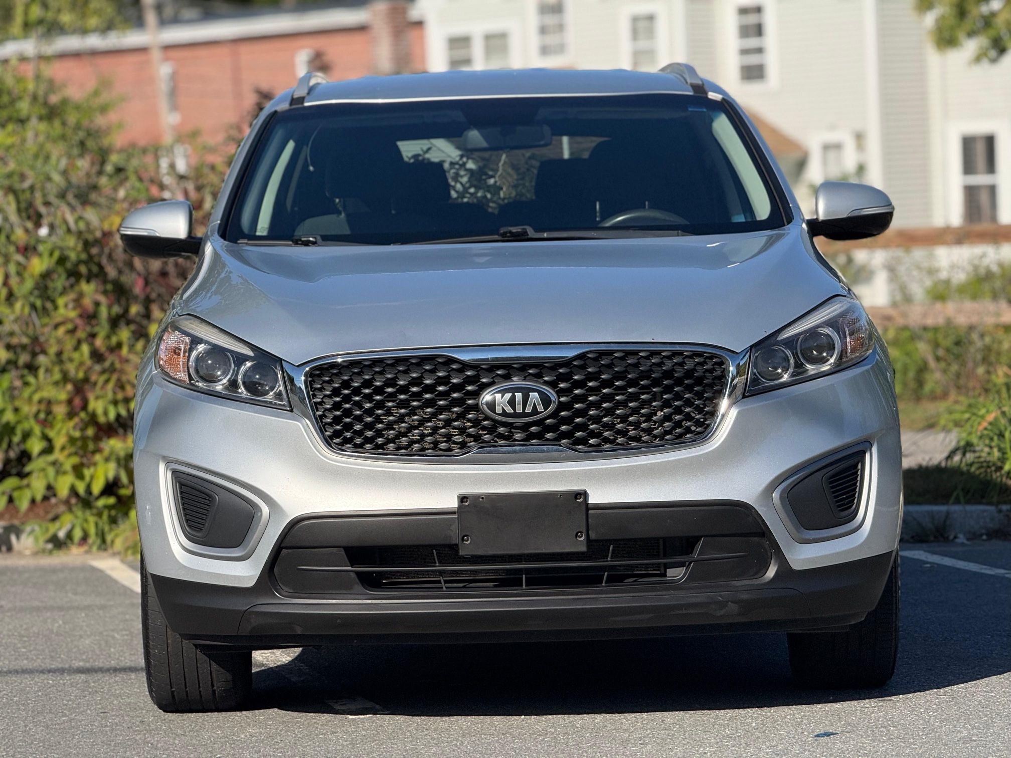 2018 KIA Sorento