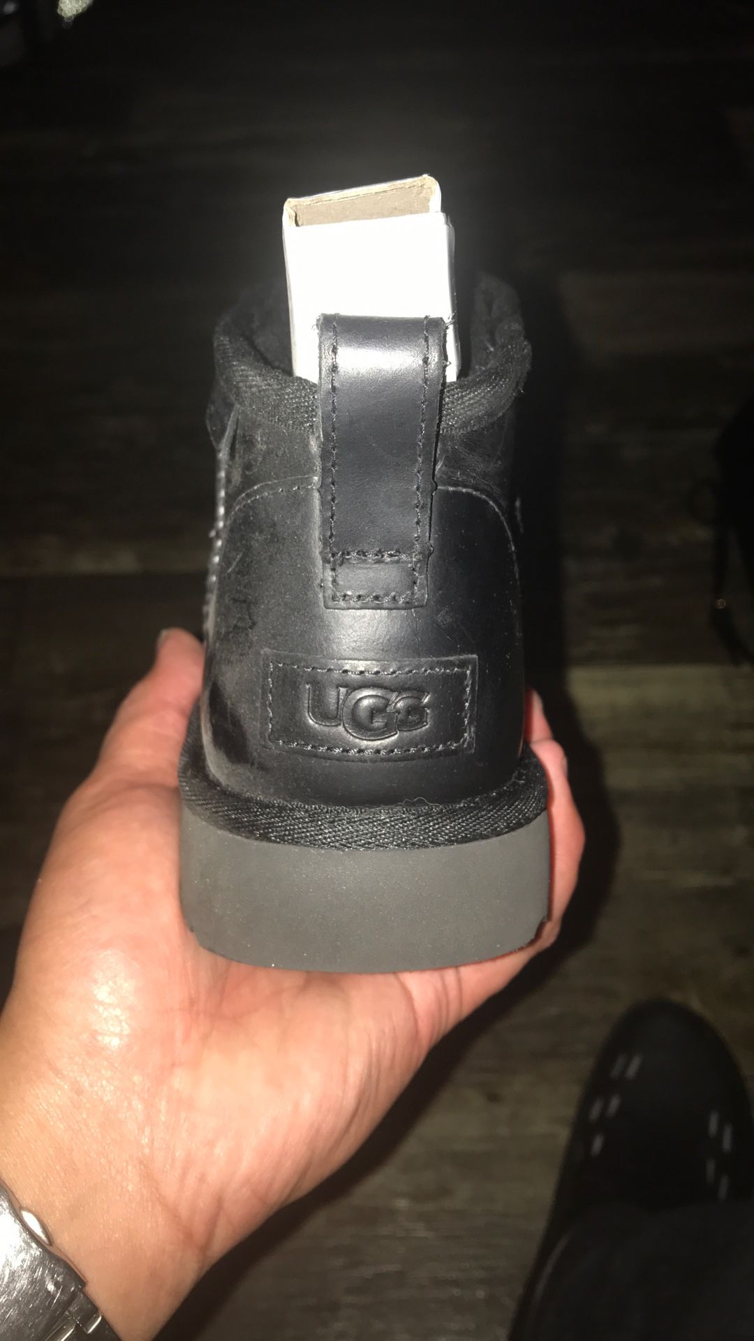 Women Uggs Brand New