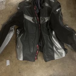 Biker Jacket 
