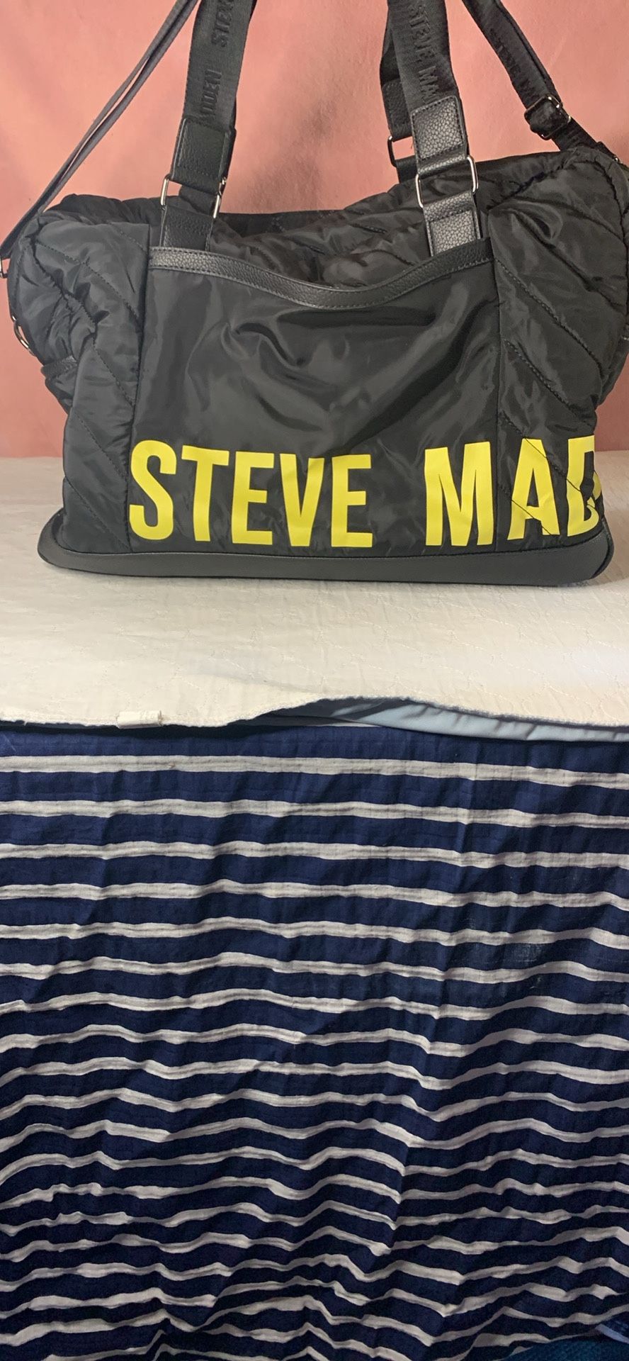 Steve Madden Weekend Duffle