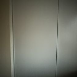 Closet Doors (Doors Only, No Hardware)