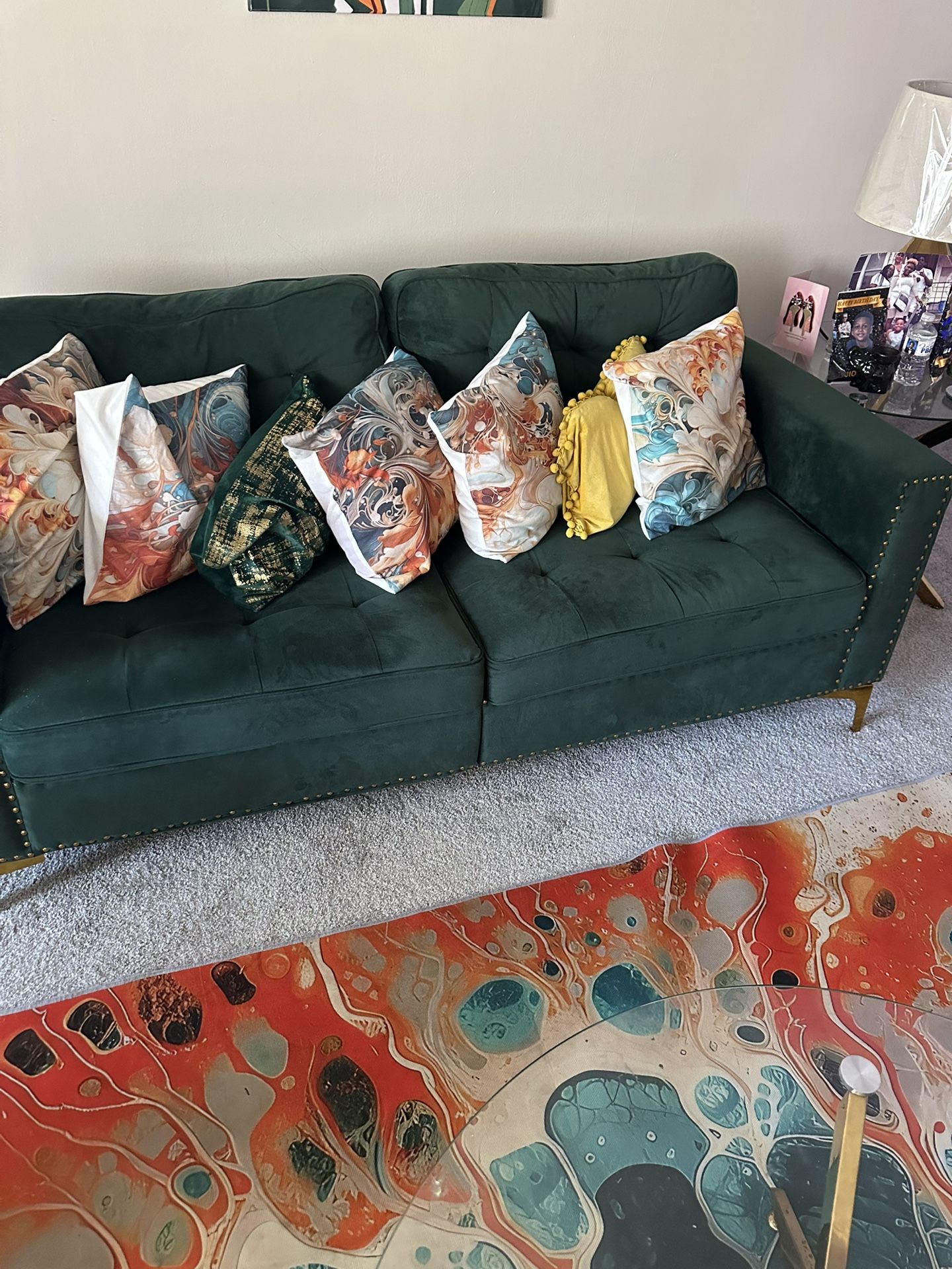 Living Room Set