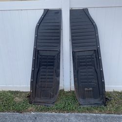 Volkswagen Beetle Floor Pans