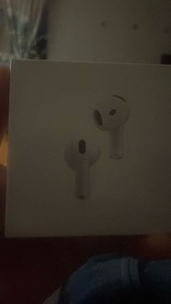Air pods