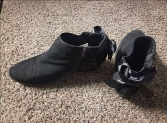 Booties