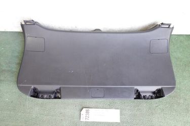 2019 - 21 - 2023 TOYOTA RAV-4 RAV4 REAR TAILGATE LIFTGATE MOLDING COVER OEM AX72386