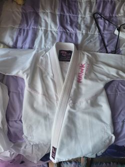 K4 HAWK GI