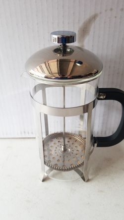 Coffee pot