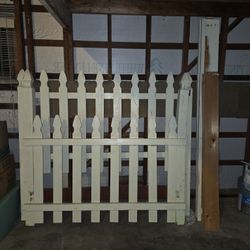 Queen Bed Frame