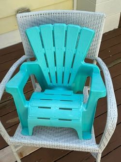 Kids Chair