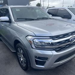 2024 Ford Expedition Limited