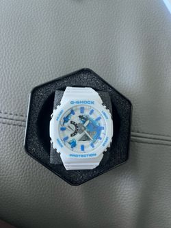 G-Shock