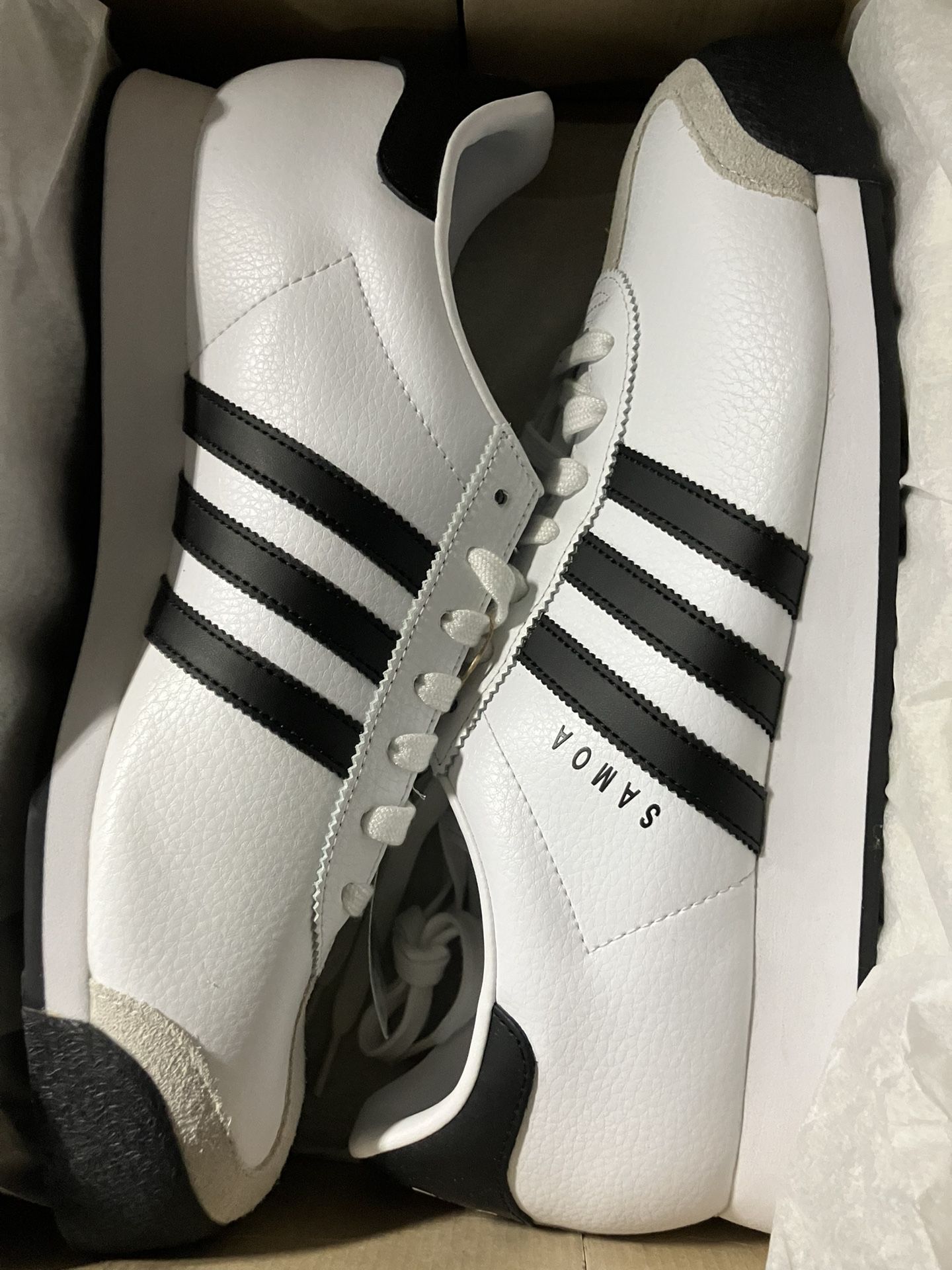 Men’s Adidas Samoa 