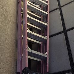 10 ft ladder