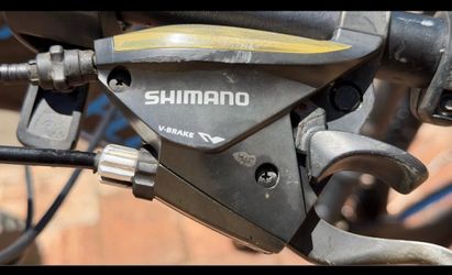 Specialized Mountain Bike