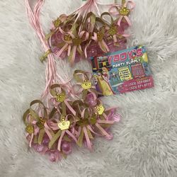 Party supply’s